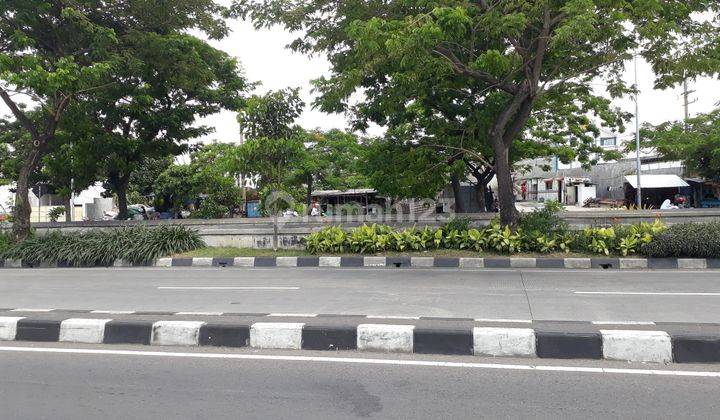 204. Tanah Jl. Kedung Cowek Kenjeran Surabaya 2