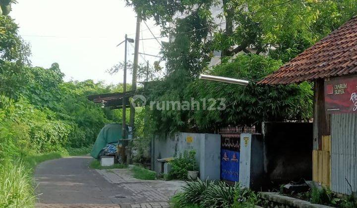 1677. Rumah Wadungasri Dalam Waru Sidoarjo 1