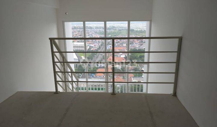 1661. Apartemen Icon Apartement Tower Anggrek 1