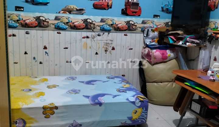 1660. Rumah Semalang Indah, Wisma Mukti Surabaya Timur  2