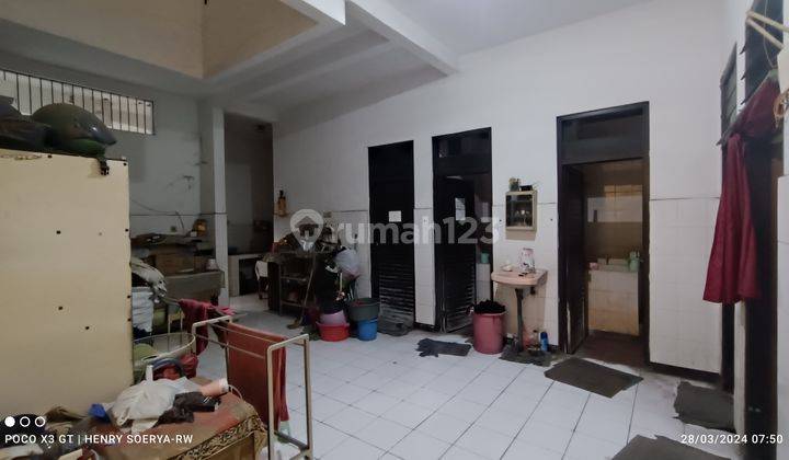 1688. Rumah Siwalankerto Permai I Surabaya Selatan  2