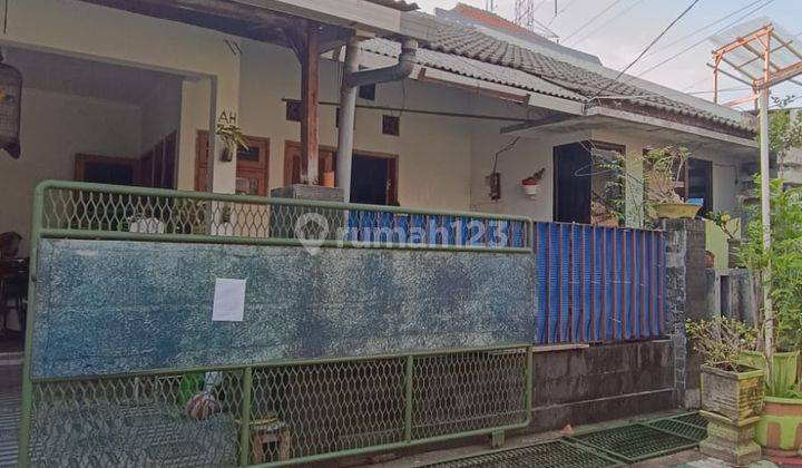 1624. Rumah Griyo Wage Asri 2 Wage, Taman Sidoarjo 2