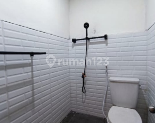 1642. Puspa Raya B Garden House, Citraland Surabaya 2