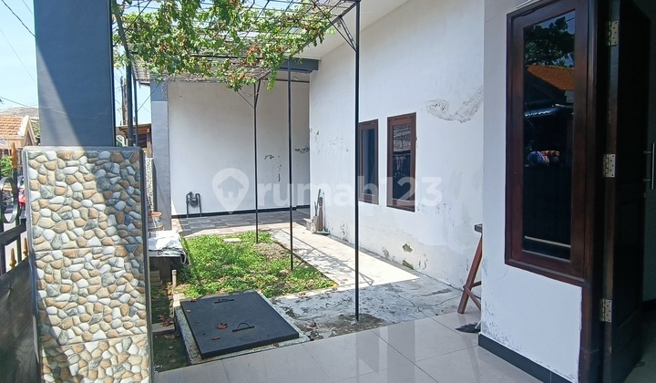 1635. Rumah Rungkut Menanggal Harapan Surabaya