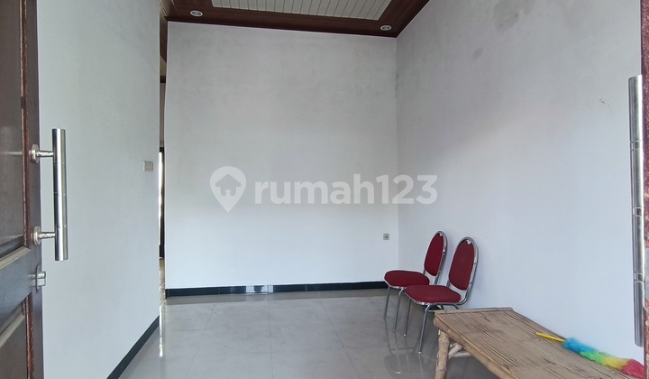 1635. Rumah Rungkut Menanggal Harapan Surabaya 2