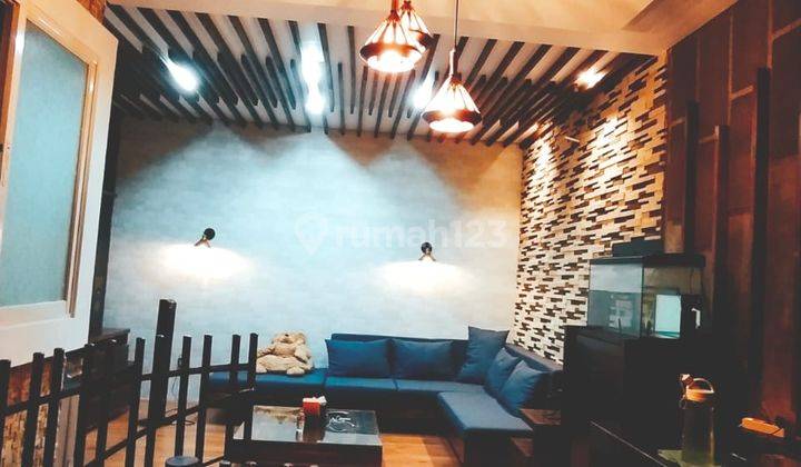 1063. Rumah Bumi Gedangan Indah Karangbong, Gedangan Sidoarjo 2