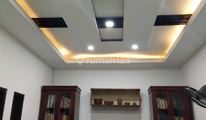 1063. Rumah Bumi Gedangan Indah Karangbong, Gedangan Sidoarjo 1