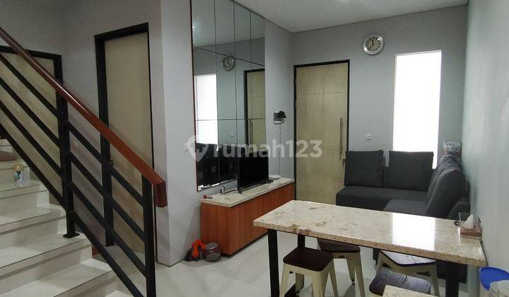  1409. Rumah Delima Selatan Cluster Opal Pondok Tjandra 2