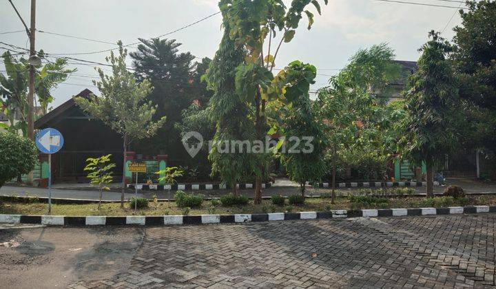 1272. Rumah Rungkut Harapan Surabaya Timur  2