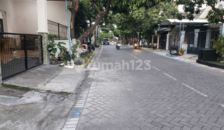 1553. Citra Alamanda House, Citra Tropodo Waru Sidoarjo 2