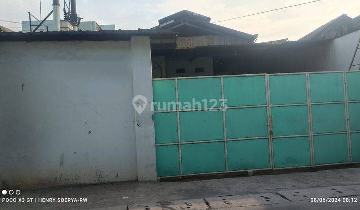 1725. Gudang Murah Tropodo I Waru Sidoarjo 1