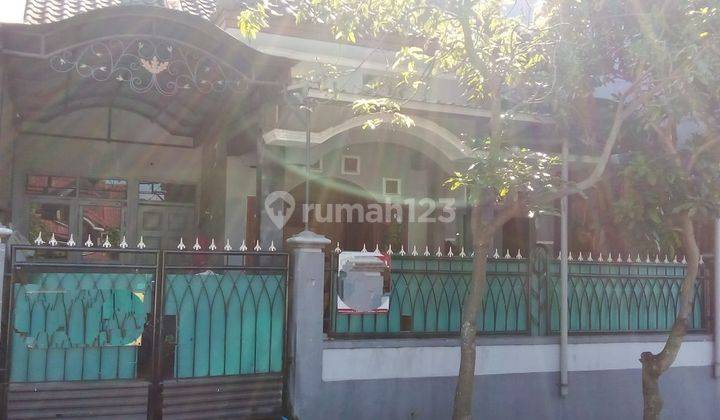 1730. Rumah Bumi Asri Sengkaleng Tahap 3 Malang  1