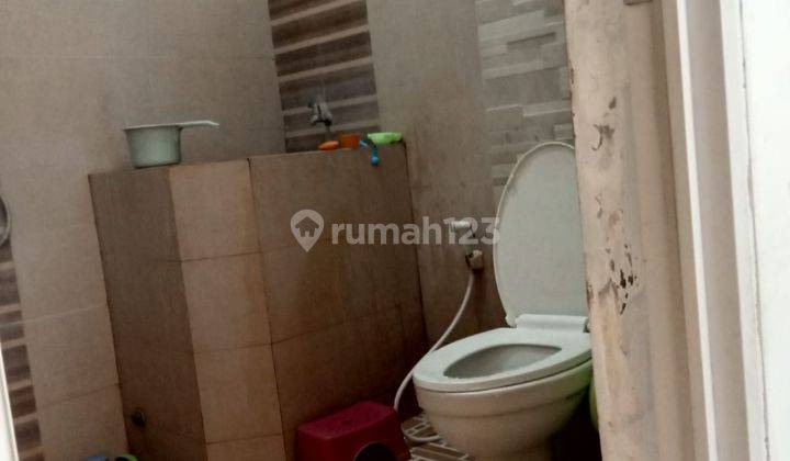 1752. Rumah Cluster Green Taman Tiara Regency  Sidoarjo  2