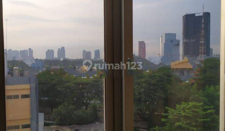 1771. Apartement Paviliun Permata Surabaya Barat 2