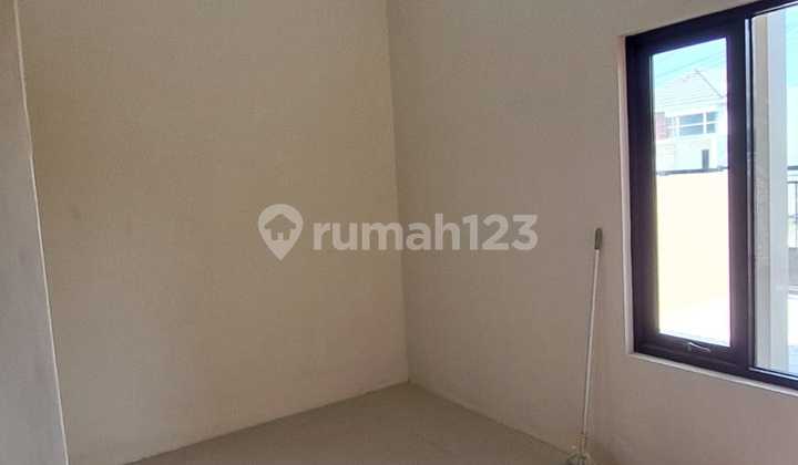 2014. Dijual Rumah Jalan Jeruk Wage Waru Sidoarjou