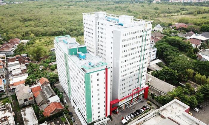 Cheap 1 BR Apartment for Rent in Surabaya City Cheap 1 BR Apartment for Rent in Surabaya City