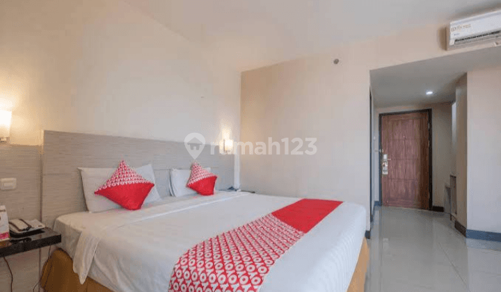 1038. Hotel Bintang 2 Jl Lembeh Makassar, Sulawesi 2