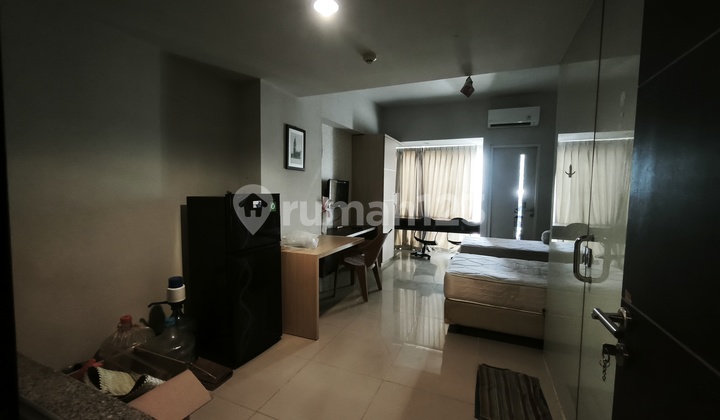 1906. Dijual Apartemen The Square Siwalankerto Wonocolo Surabaya