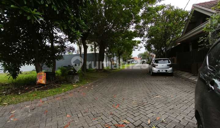 1893. Tanah Kavling Citra Harmoni cluster De Melody