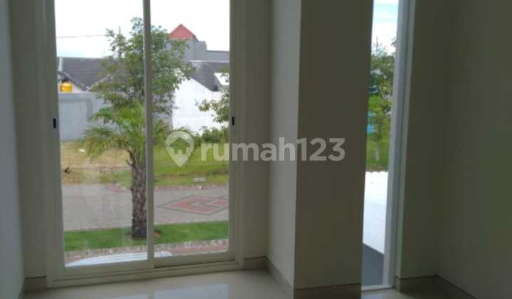 1959. Dijual Rumah Safira Juanda Resort Buduran Sidoarjo 2