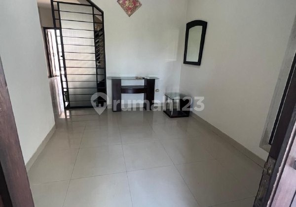 1997 Jual Rumah Murah di Surabaya Timur Manyar Indah 2