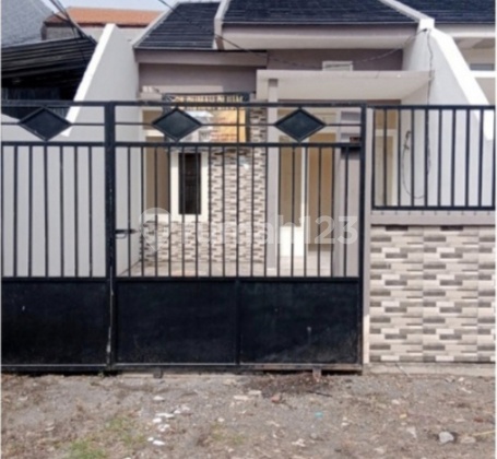 Av10. New House Medokan Ayu Putra Bangsa Rungkut Surabaya 1
