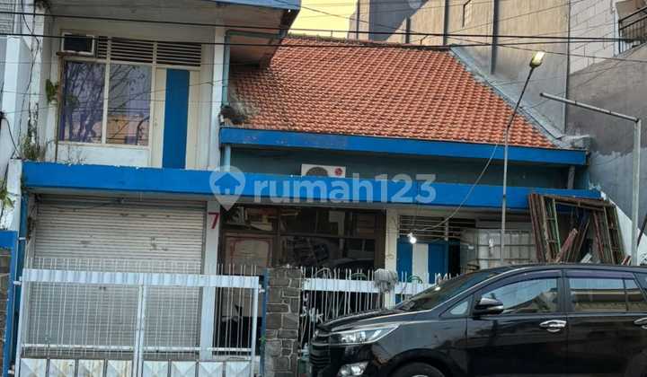 1987. Dijual Rumah Ngagel Tama Selatan, Gubeng Surabaya 2