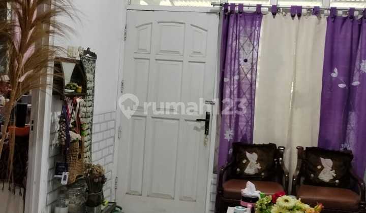 1958. Dijual Rumah di Jalan Wiguna Tengah Surabaya Timur