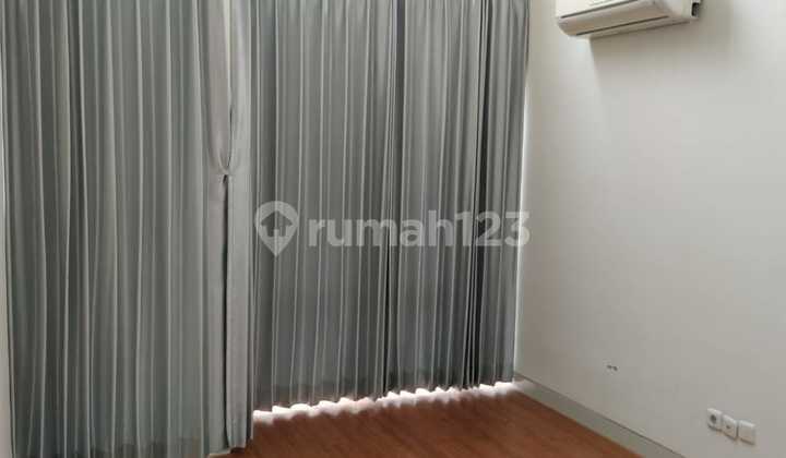 1843. Rumah Zimbali Costa Grand Island Pakuwon City 2