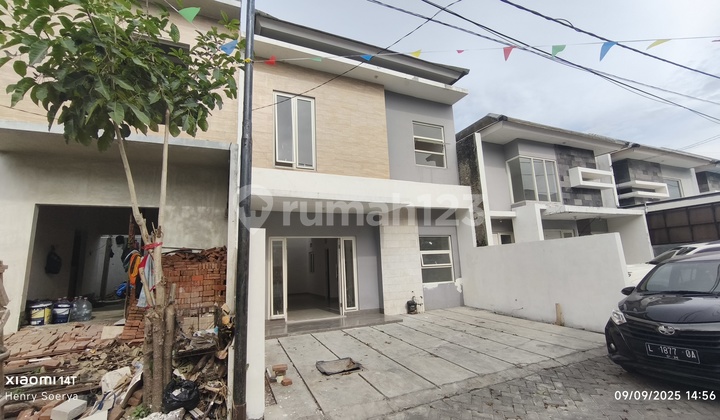 1969. Dijual Rumah Airport Village Juanda Sedati Sidoarjo 1969. Dijual Rumah Airport Village Juanda Sedati Sidoarjo