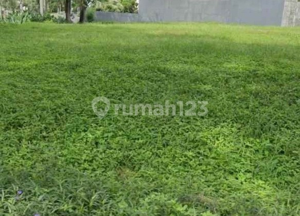 1995 Jual Tanah Kavling Strategis di Rungkut Surabaya 