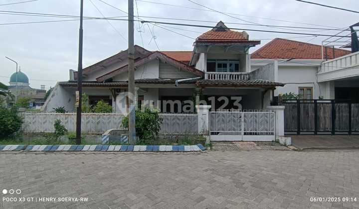 1842. Dijual Cepat Rumah Duku Pondok Tjandra Indah Waru Sidoarjo 1842. Dijual Cepat Rumah Duku Pondok Tjandra Indah Waru Sidoarjo