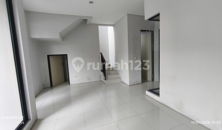 2028. Dijual Rumah Cluster Ruby Delima Utara Pokcan Waru Sidoarjo