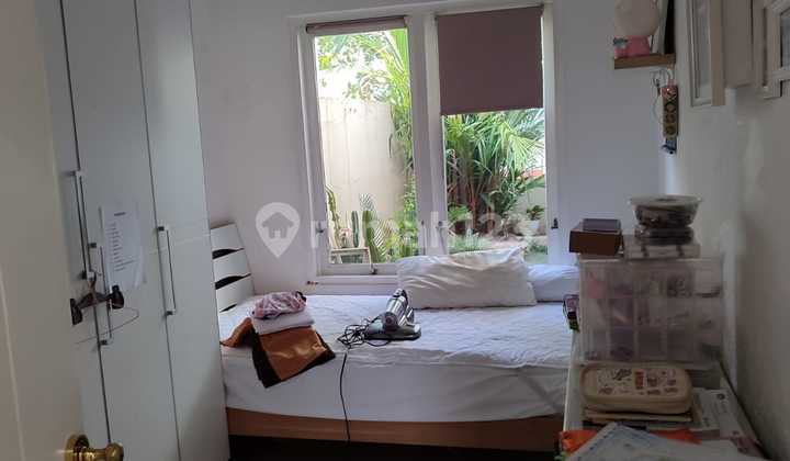 1989 Rumah 1 lantai Kutisari Indah Utara Tenggilis  Surabaya. 2