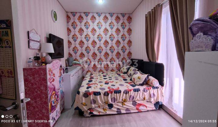 kamar tidur 1839. rumah mewah delta regency