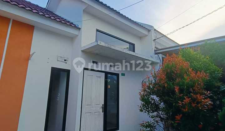 1944. For Sale Permata Green House, Menganti Regency, Gresik