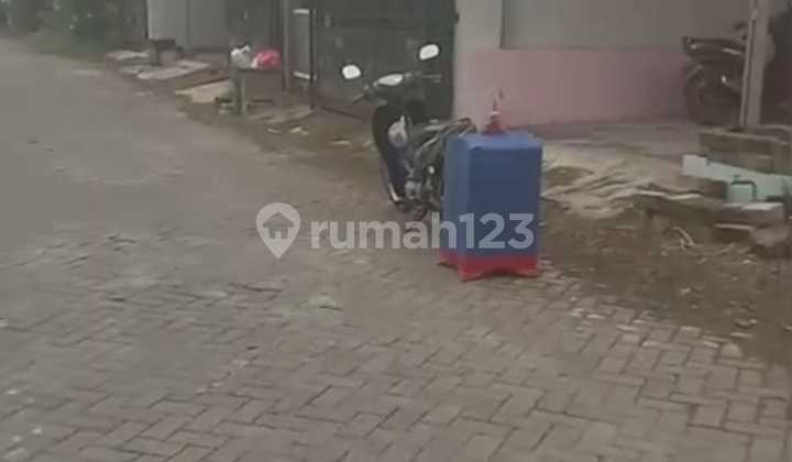 1892. Perumahan Mandiri cluster Tulip Krian Sidoarjo  2