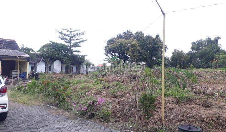 1897. Rumah Indent Raya Boteng Menganti Gresik 1