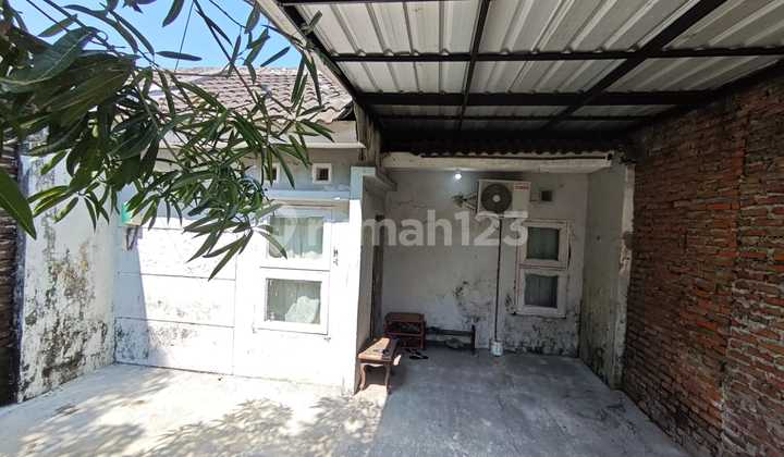 1919. Dijual Murah Jaya Regency Pepe Sedati Sidoarjo 1