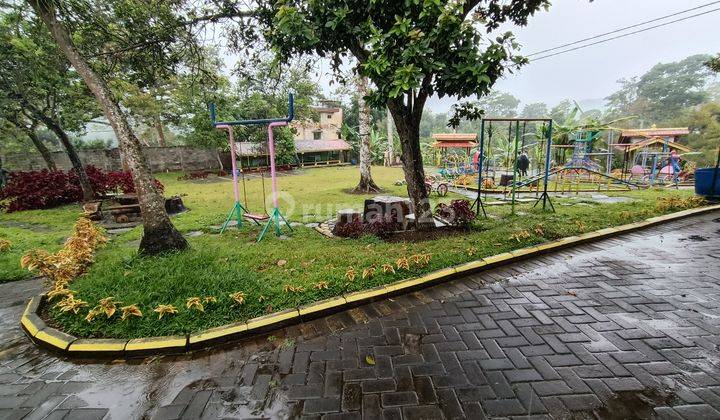 1327. Dijual Murah Tempat Wahana Duyung Trawas Hill, Mojokerto 2