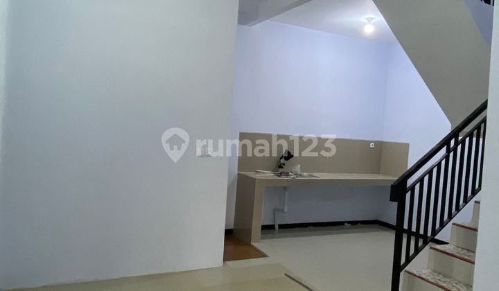 2018. Dijual Rumah Murah Bumi Wonorejo Asri, Rungkut Surabaya 2