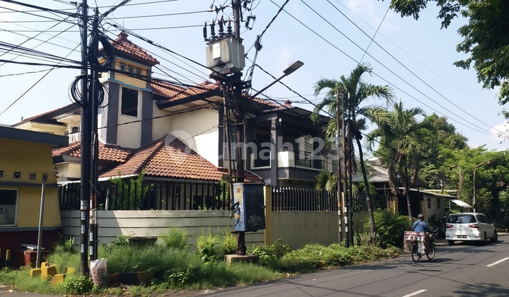 1920. Rumah Dijual Rungkut Asri Tengah Surabaya 1920. Rumah Dijual Rungkut Asri Tengah Surabaya