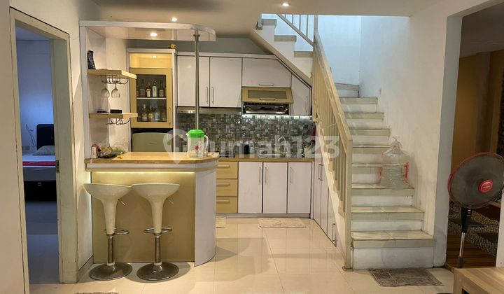 2004. Dijual Rumah Tengah Kota Agus Salim Kauman Bojonegoro 2