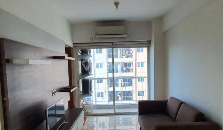 1824. Apartemen Puncak Bukit Golf Tower B 1