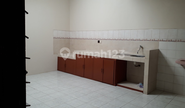 1242. Pondok Tjandra Indah Waru Sidoarjo 1