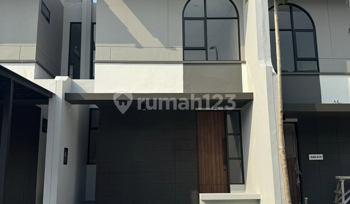 1965. House for Sale in Citraland Kedamean, Gresik 1