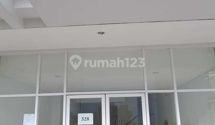 1956. Dijual Ruko Murah The Linq Kemayoran Sunter Jakarta Utara 