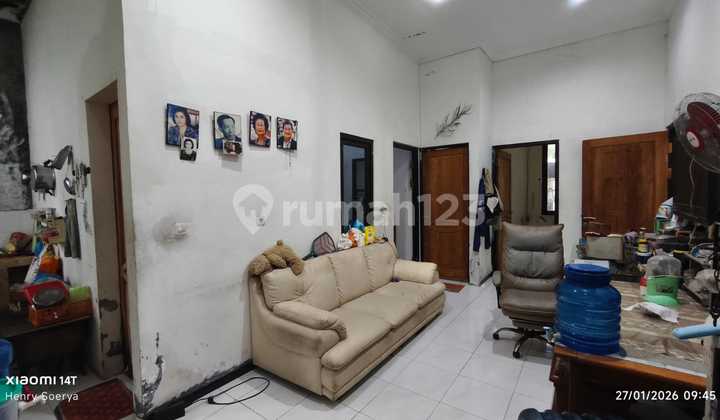 2021. Dijual Kebonsari Elveka, Jambangan Surabaya Selatan