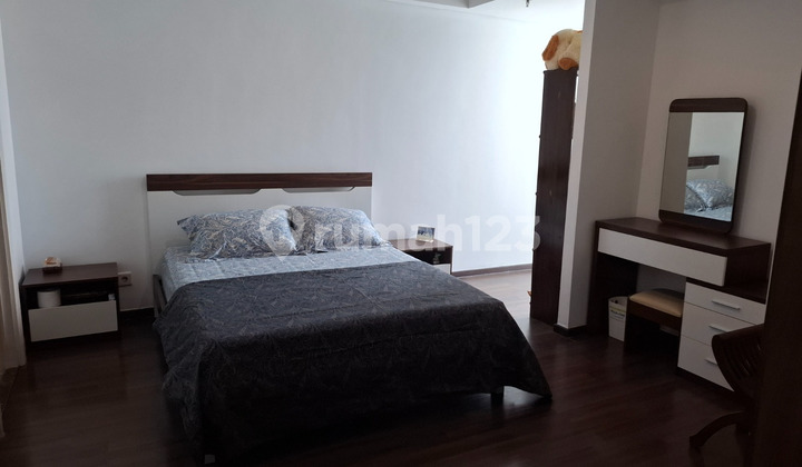 1984. Dijual Apartment Trillium Residence Pemuda Surabaya 2