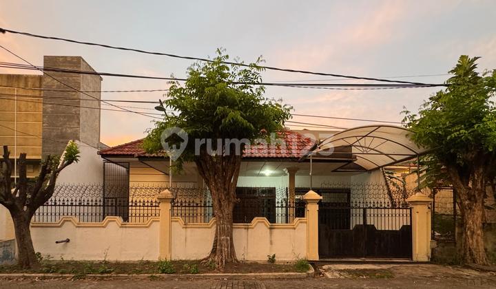 1841. Dijual Rumah Manyar Kartika Surabaya 1841. Dijual Rumah Manyar Kartika Surabaya